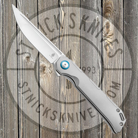 BSA G10 Serrated Knife, 3 1/2 blade - BSA CAC Scout Shop