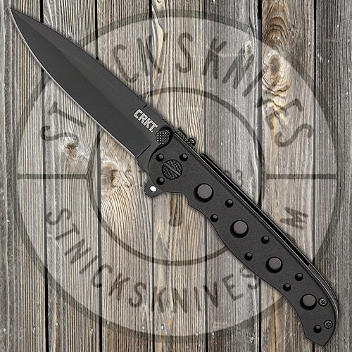 Navaja táctica CRKT M16-14SFG Carson Special Forces