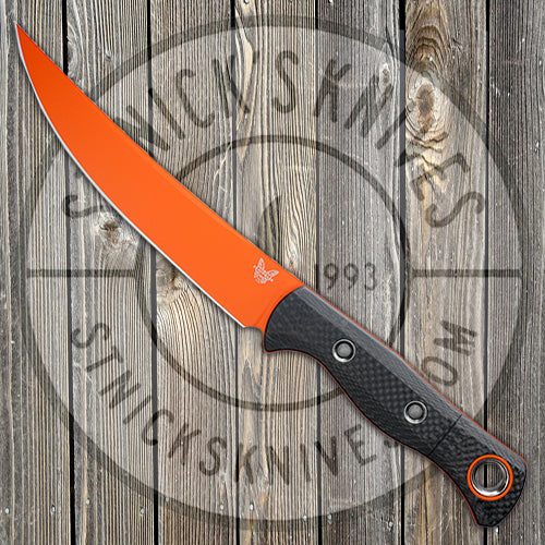 Saddlers'sHead Knife No.8020
