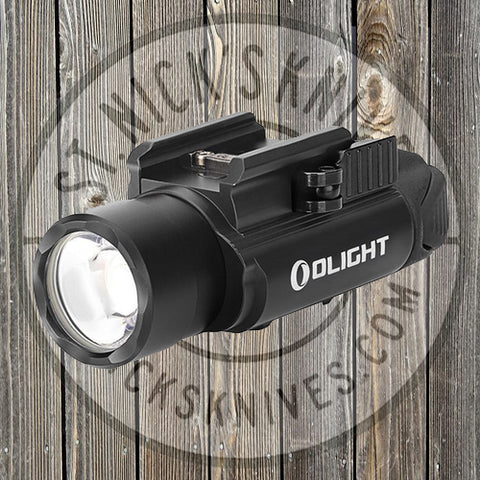 Linterna Olight T25 CREE XP-G R5 300Lm