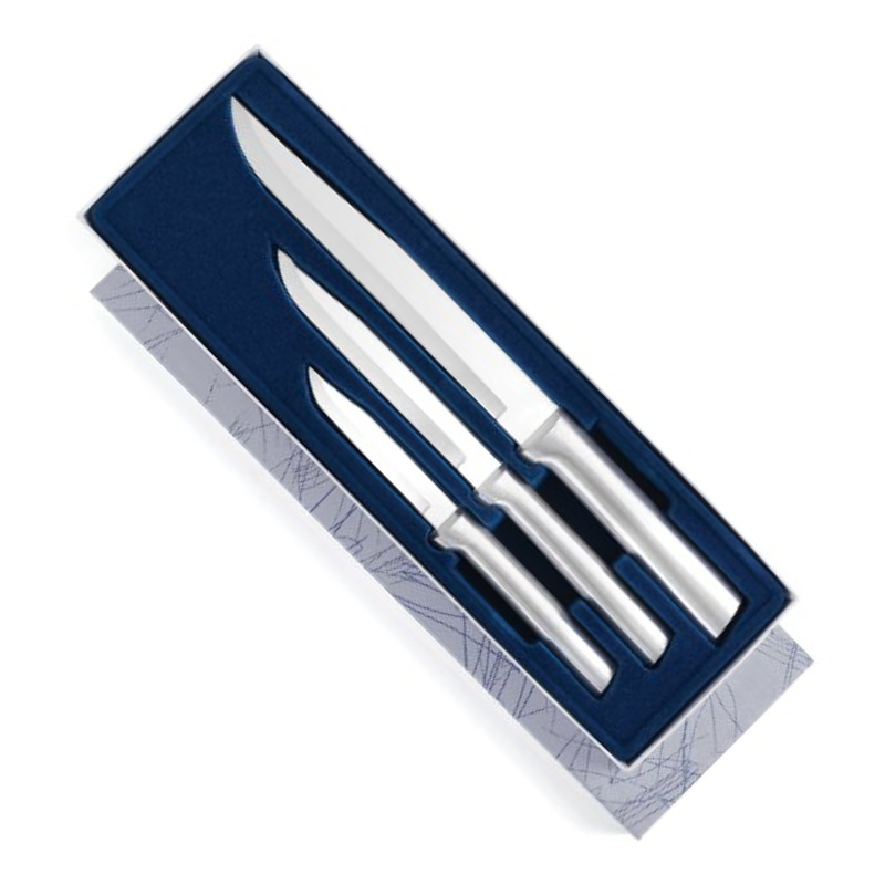 Rada - Cooking Essentials Knife Gift Set - S49