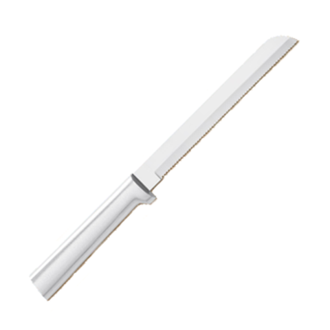 Rada Cutlery R135 Party Spreader with Aluminum Handle, Silver