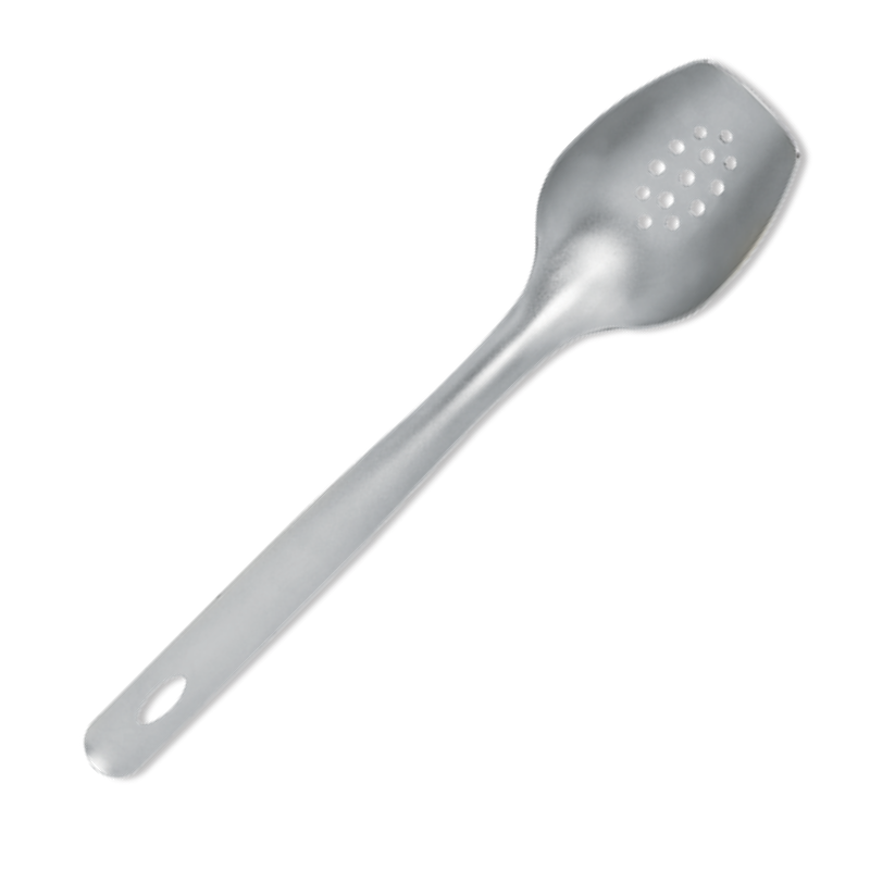 Ice Cream Scoop  Large Stainless Steel Scoop - Rada Cutlery