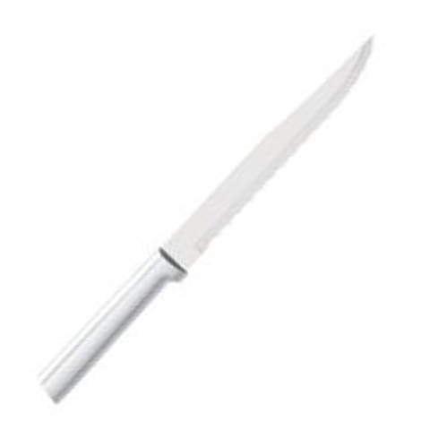 Lansky Crock Stick Serrated Bread Knife Sharpener