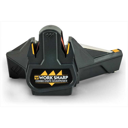 Work Sharp - Guided Field Sharpener - Benchmade Edition - 1006004F