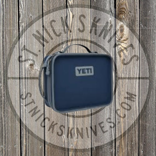 YETI Daytrip Lunch Bag - Navy Blue