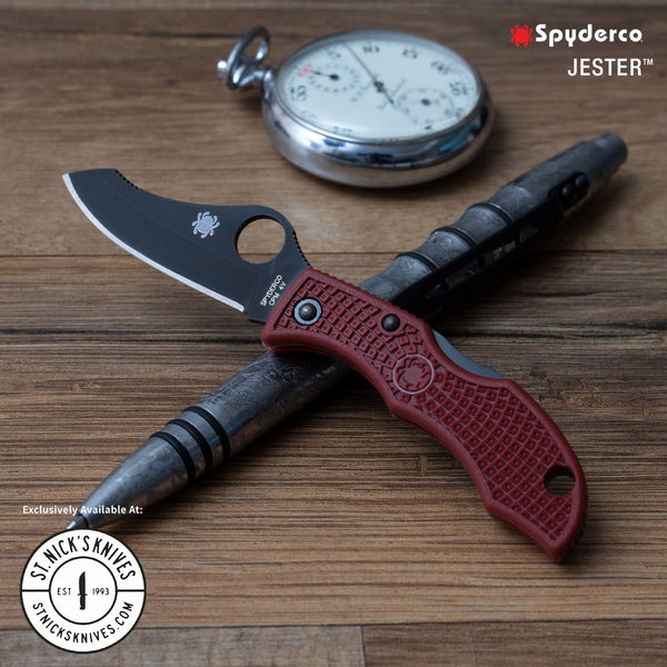 Fishing - Page 11 - Spyderco Forums