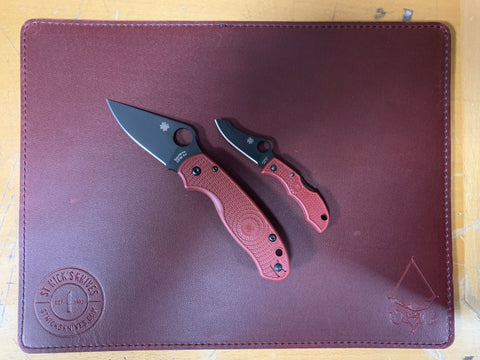 St. Nick's Knives Exclusives – SNK/WTO - Home Office