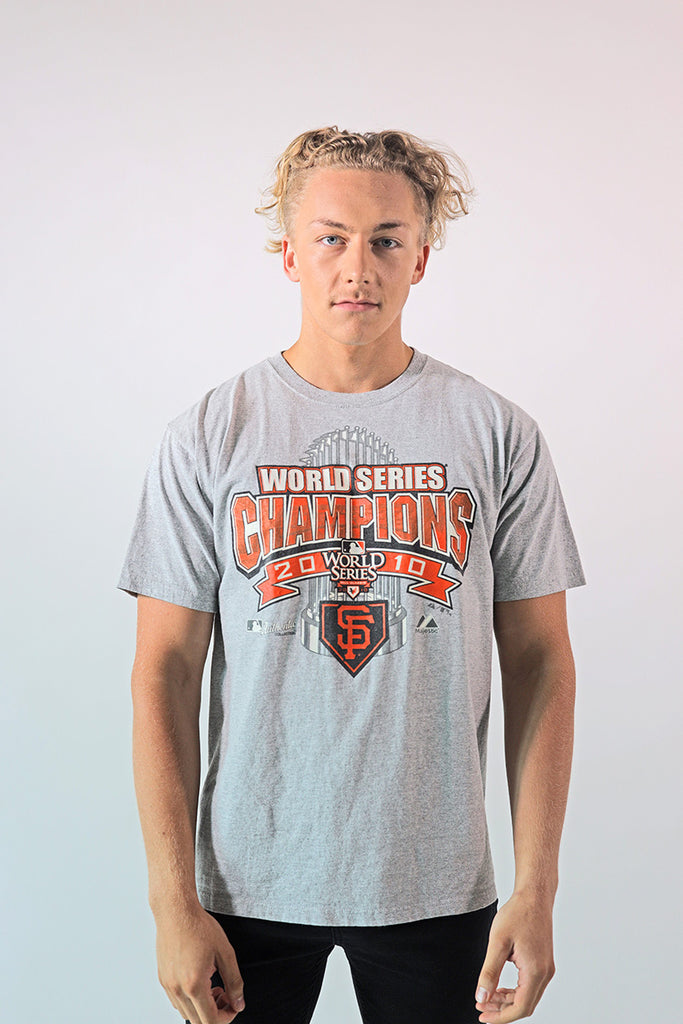 san francisco giants champions shirt