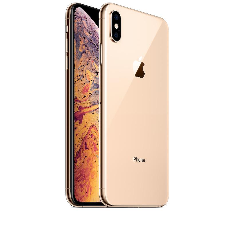 Apple IPhone XS MAX 64GB Gold SIMフリー iPhone | east-wind.jp