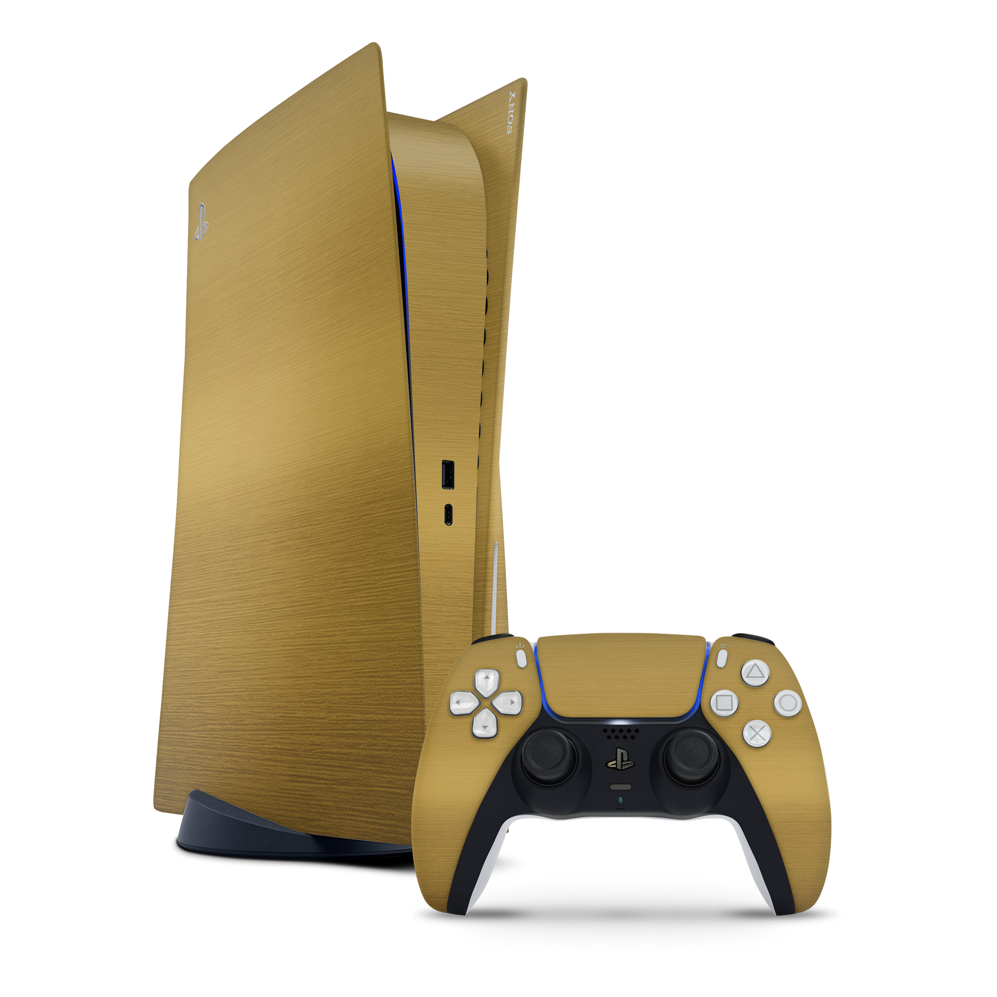 24k Gold Playstation 5, Truly Exquisite