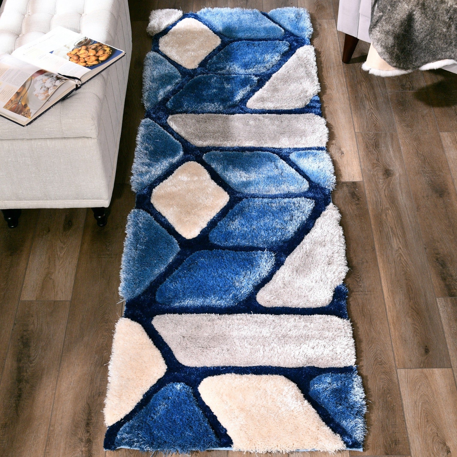  Mateos Shag Runner