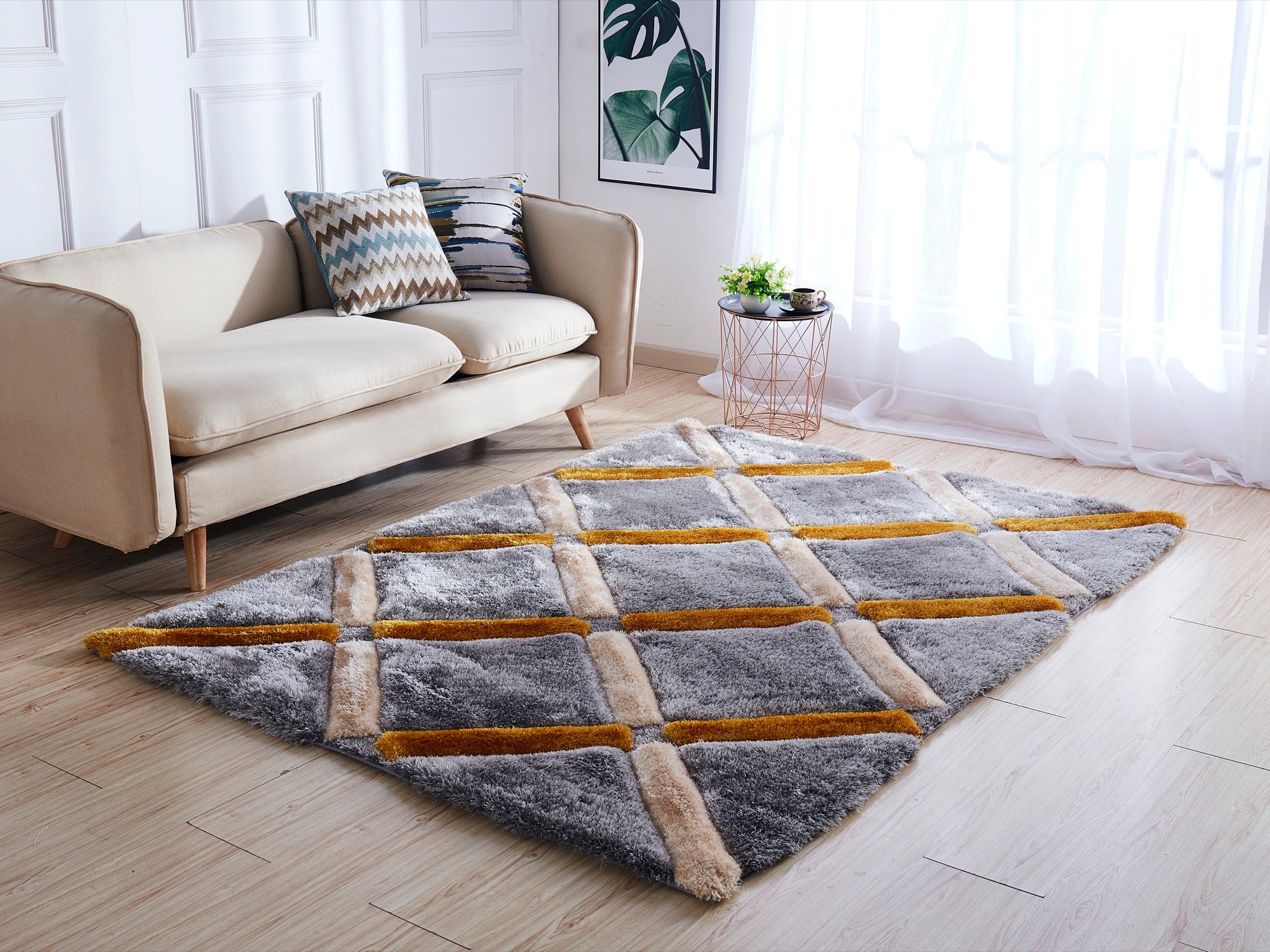 Valencia 5x7 Area Rug – Adams Furniture