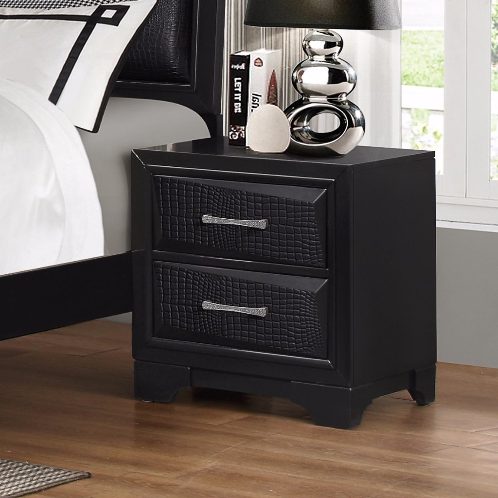 Ava Nightstand