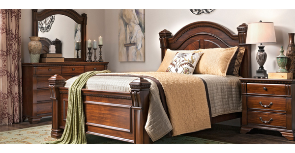 isabella bedroom set – adams furniture