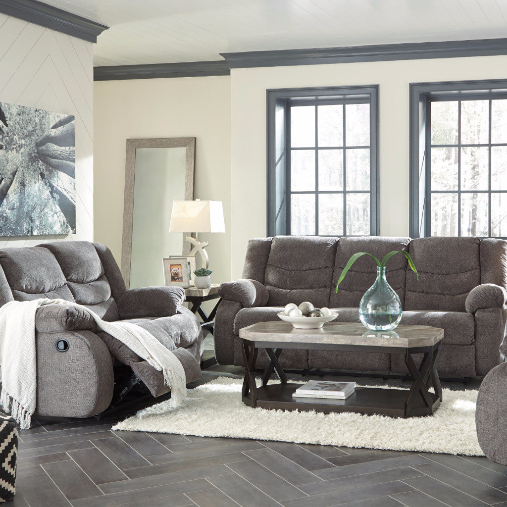 Tulen Living Room Set Adams Furniture