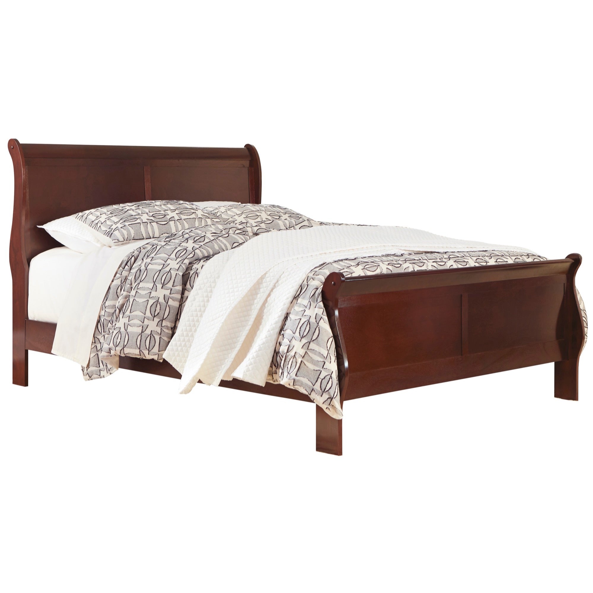 Tulsa Queen 5 Piece Bedroom Set – Adams Furniture