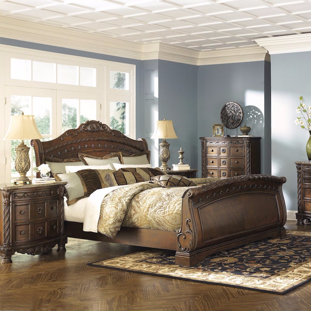 Bedroom Sets Adams Furniture