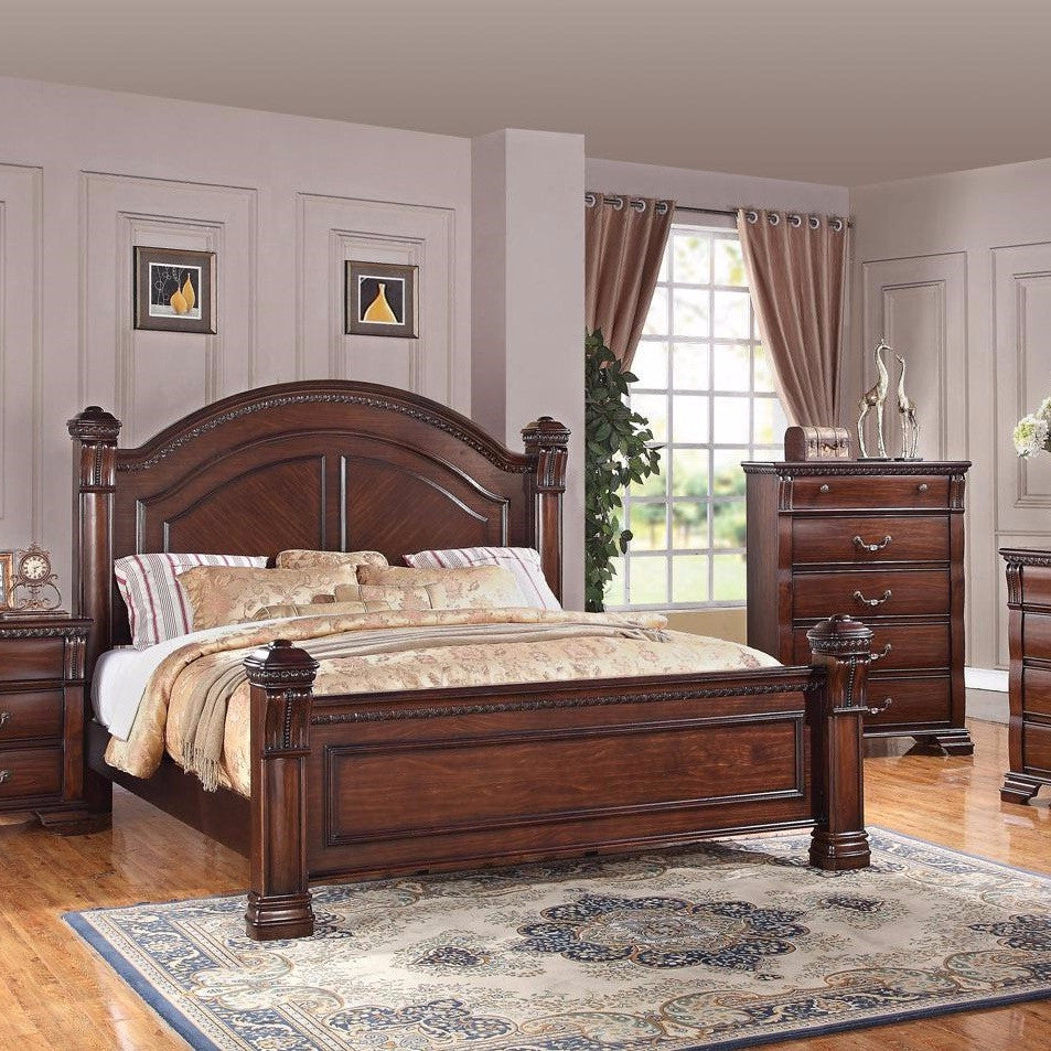 Bedroom Adams Furniture
