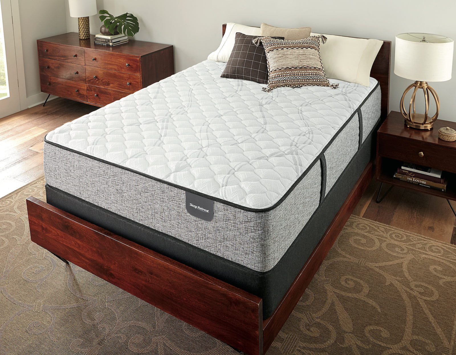 serta park city mattress