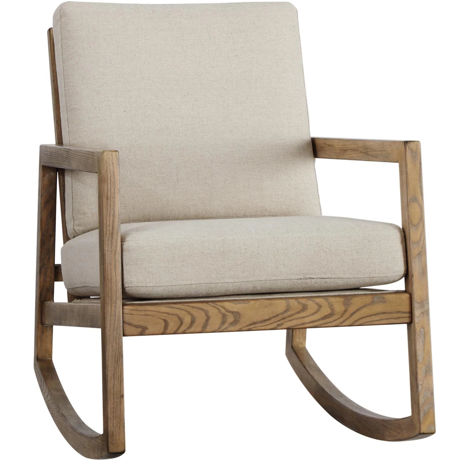 Novelda Rocking Chair Adams Furniture