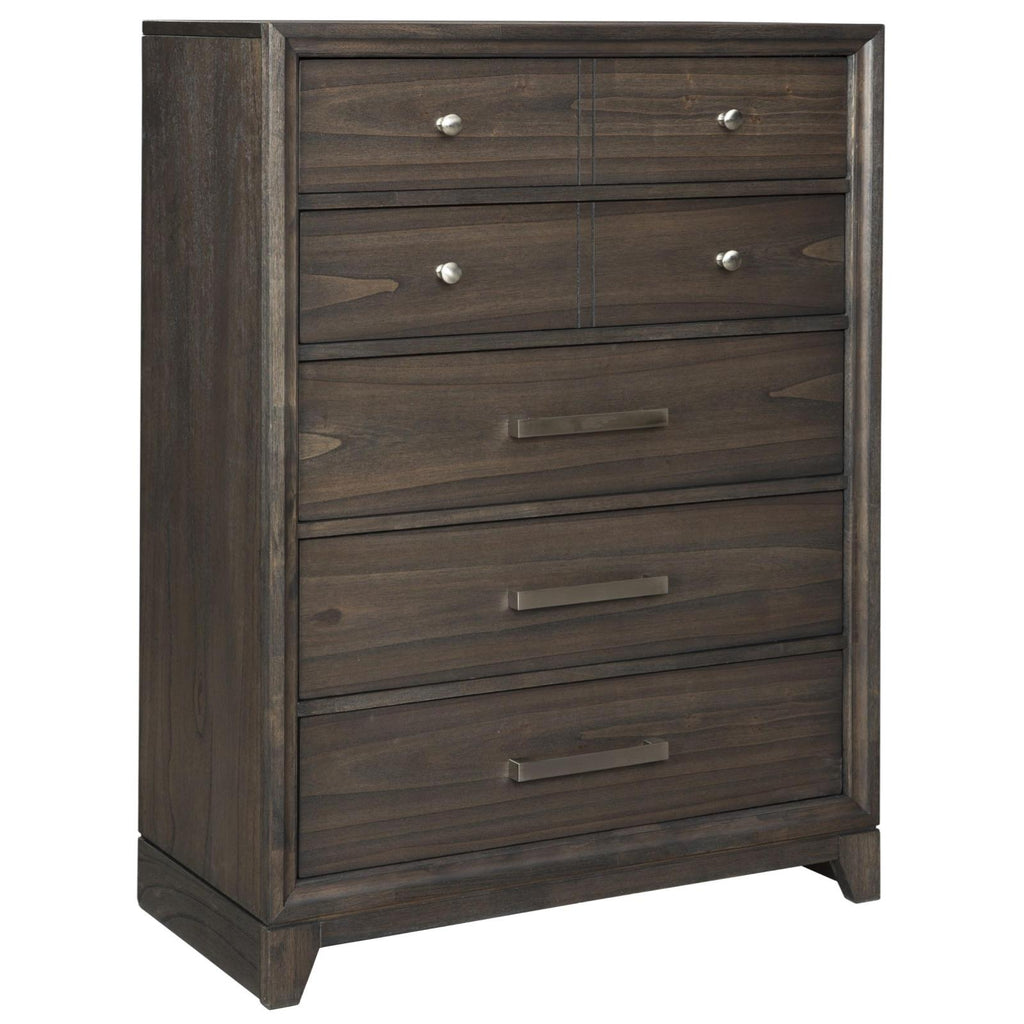 Regency Park Drawer Chest Adams Furniture