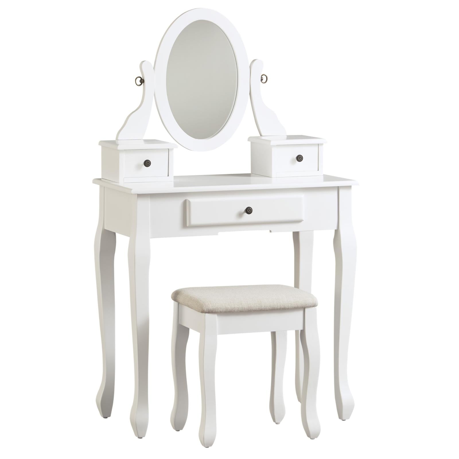 kids vanity dresser