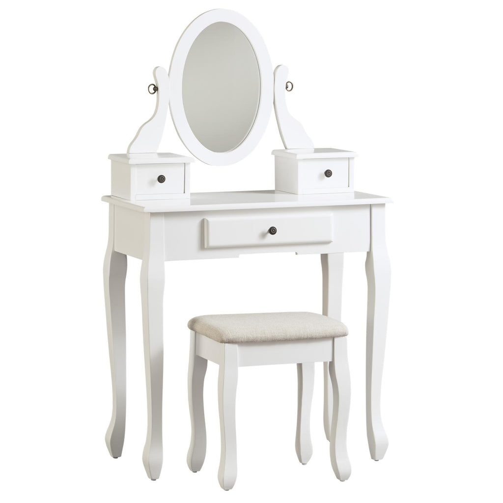 Trinell Youth Dresser Mirror Adams Furniture