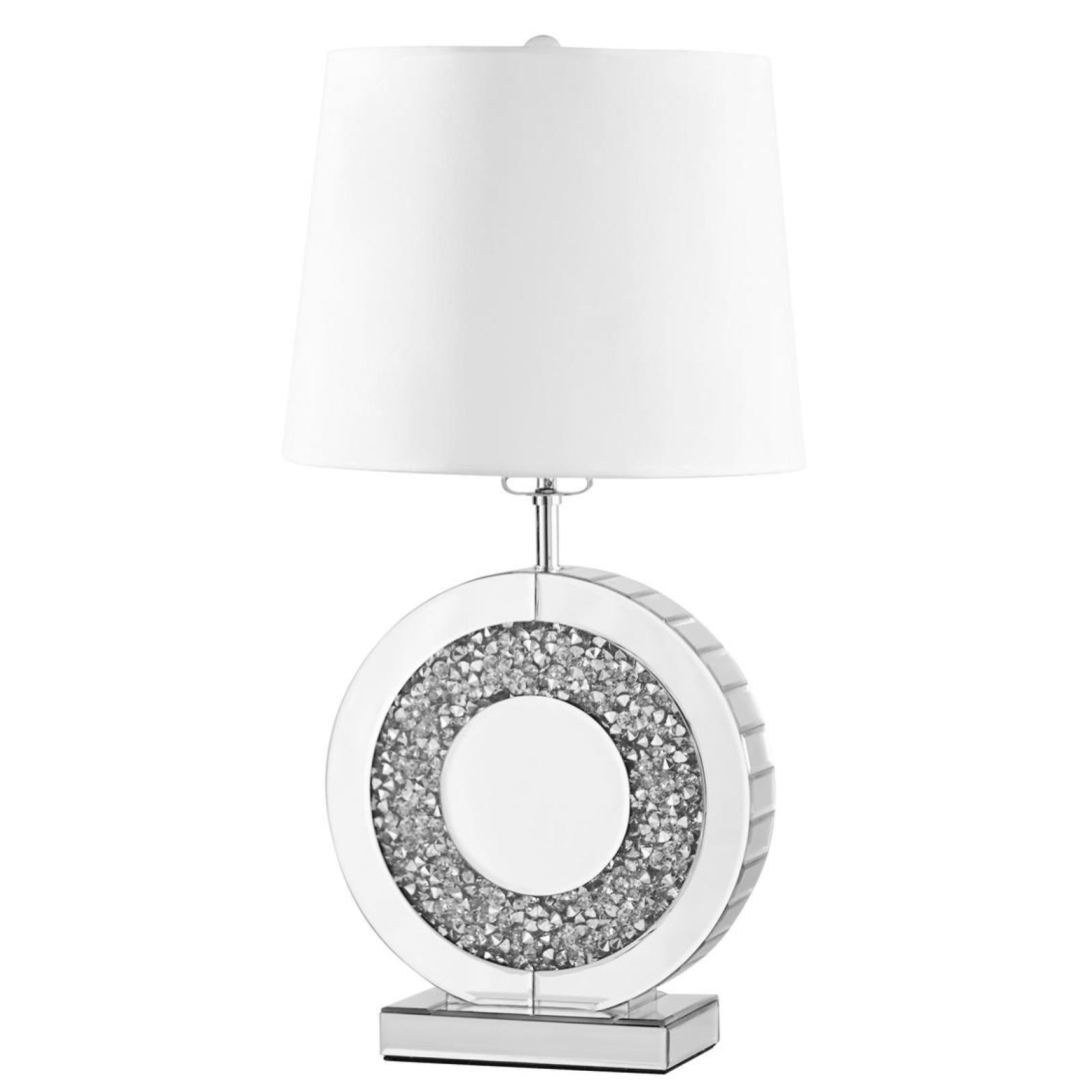 sparkly table lamps