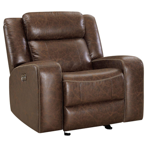 adams furniture recliners