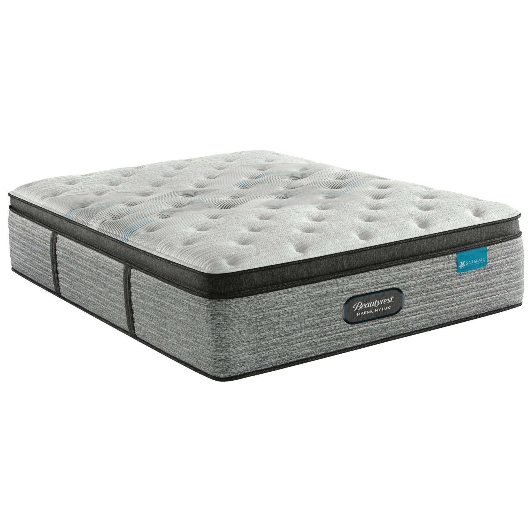 double pillow top full mattress