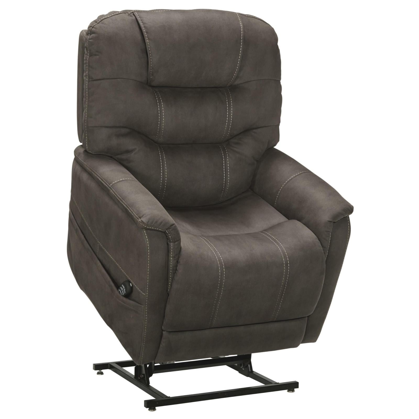 Ballister Power Lift Recliner Adams Furniture