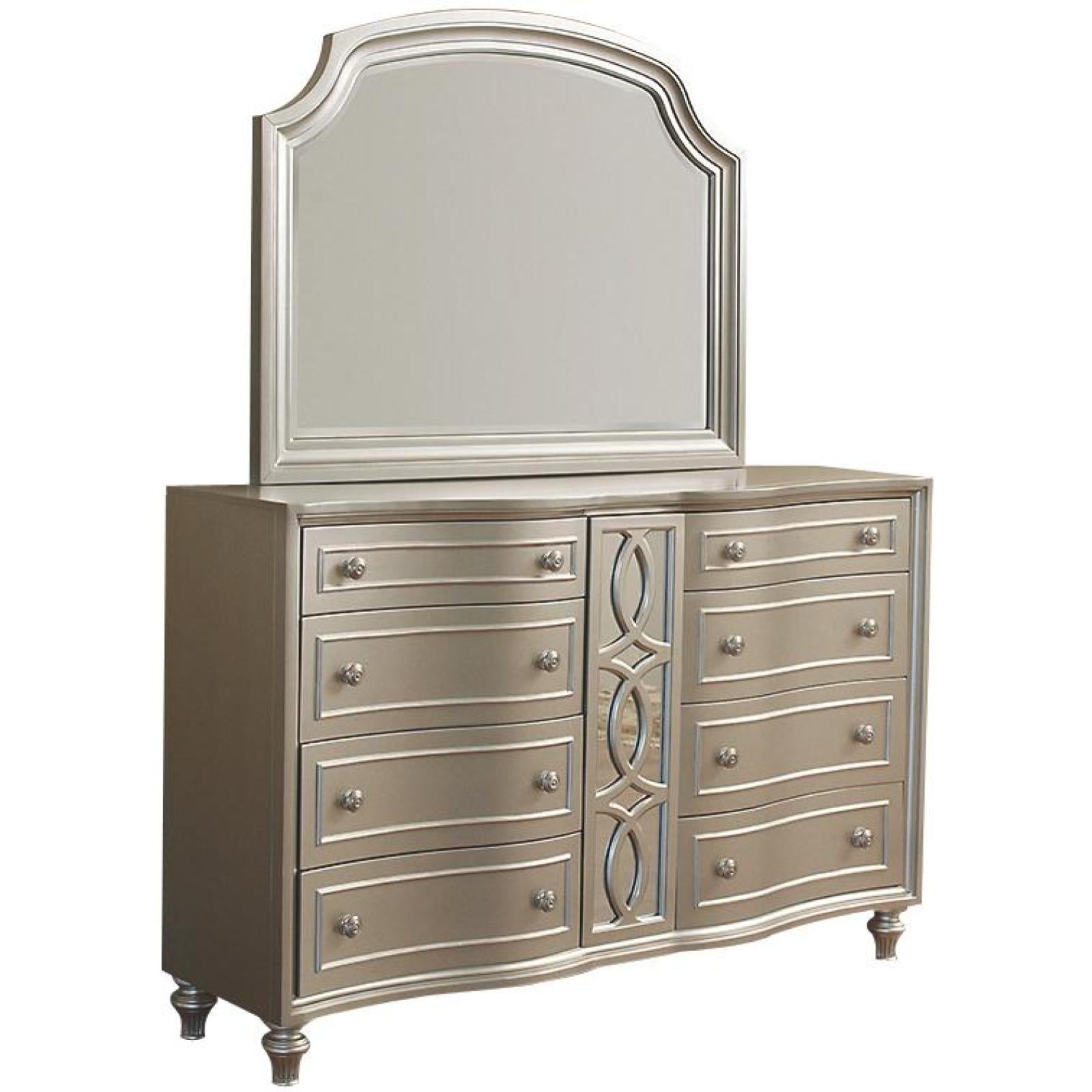 Regency Park Dresser Mirror Adams Furniture