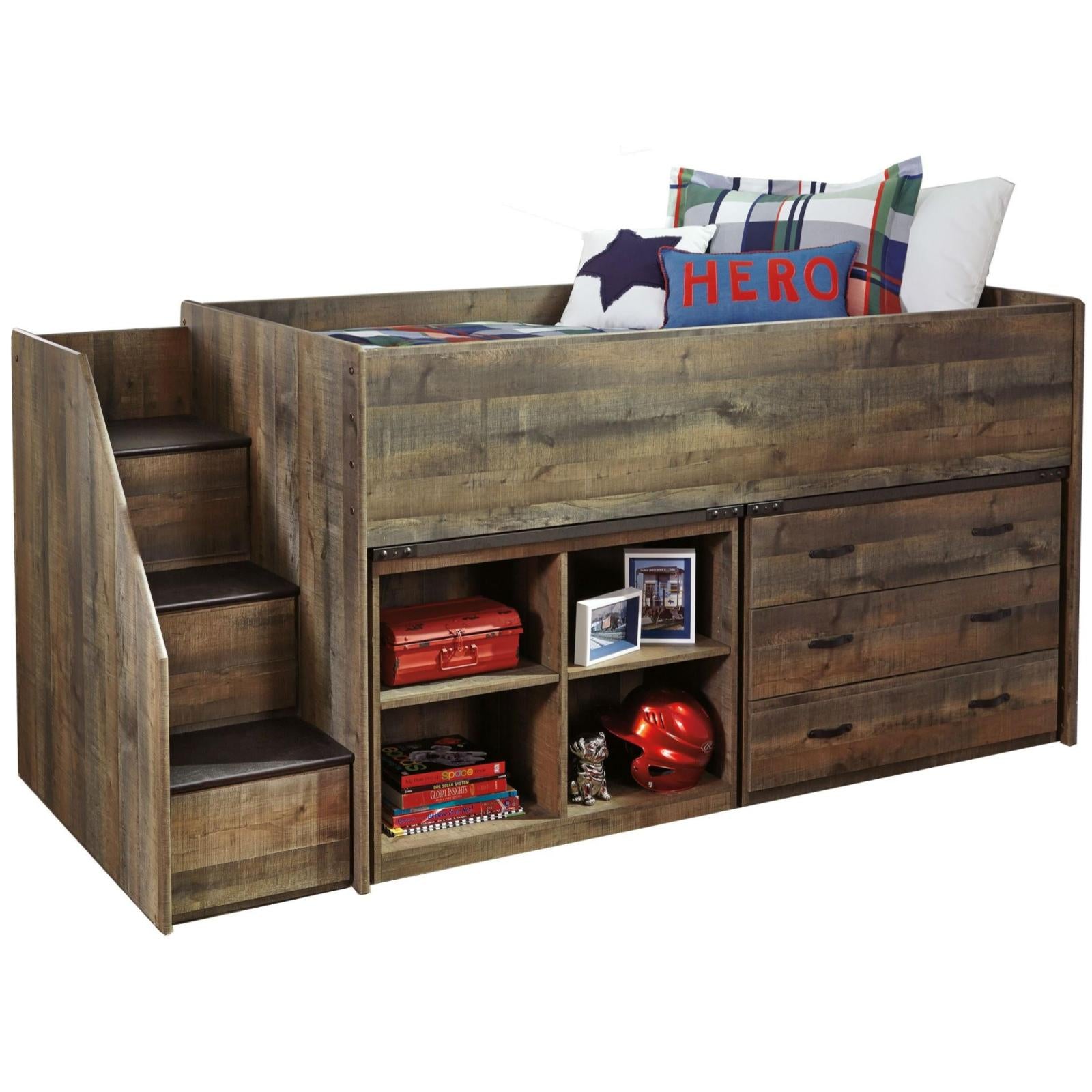 ashley kids bedroom furniture