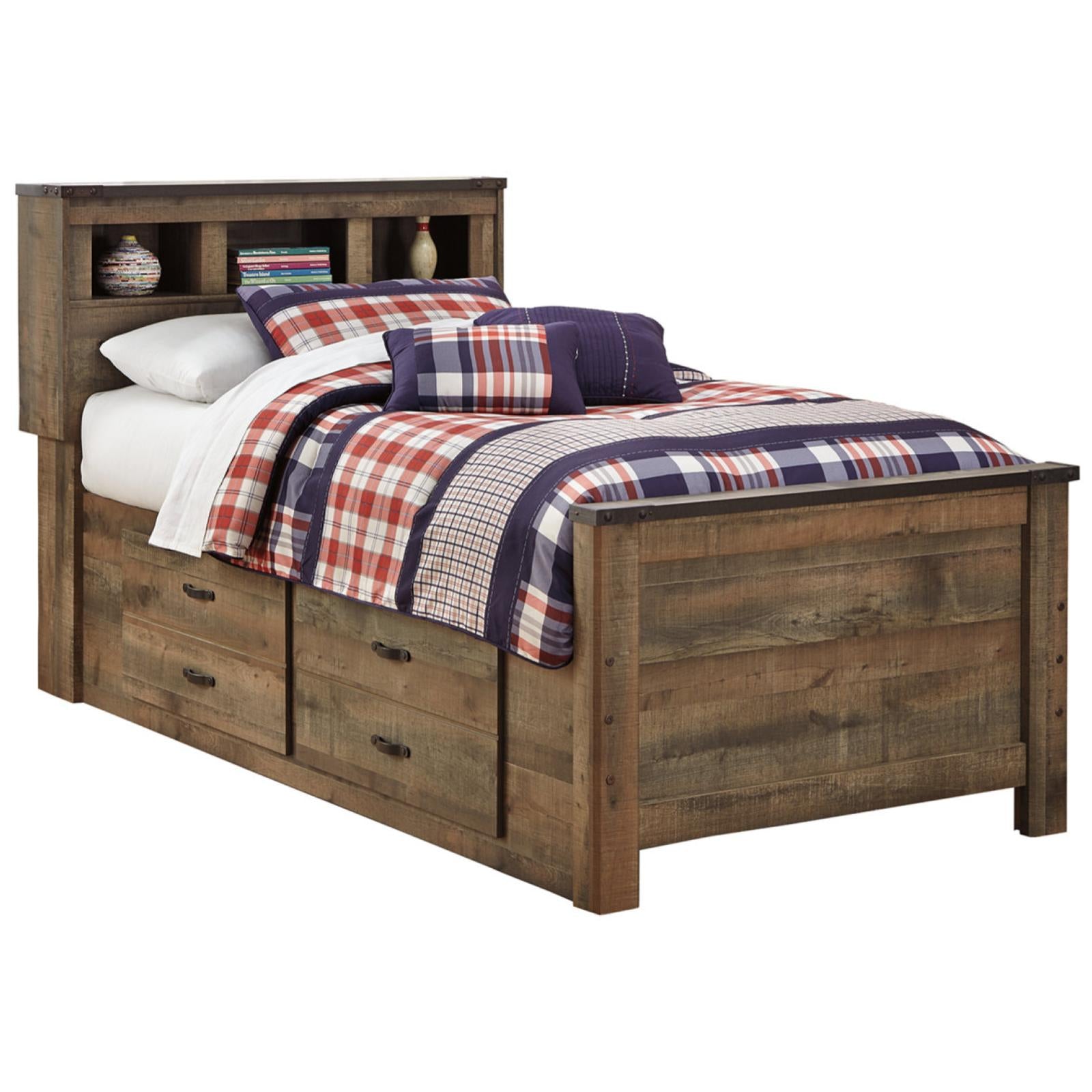 ashley furniture kids beds