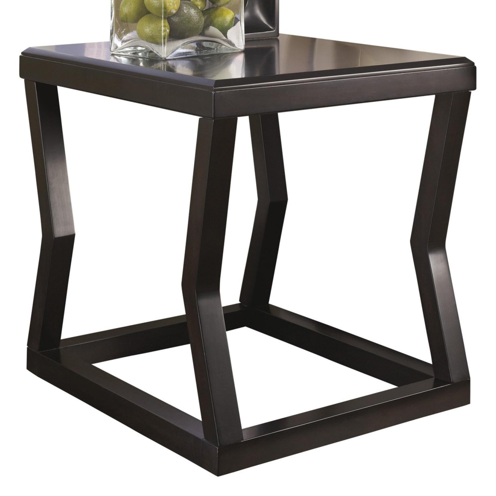 Kelton End Table Adams Furniture