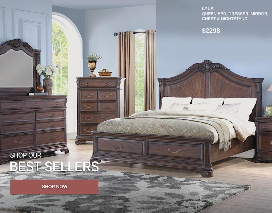 New England's Furniture & Mattress Store– Adams Furniture