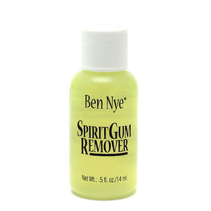 Woochie Spirit Gum and Remover