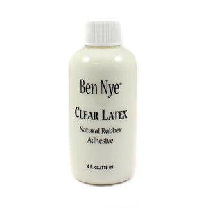 Ben Nye Final Seal Spray: Oily Skin Wear Test 