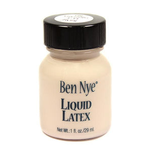 BEN NYE Nose & Scar Wax – The Makeup Shack
