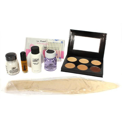 Beautybarkenya - Ben Nye makeup kit is BACK INSTOCK Ksh 10,000 3-D
