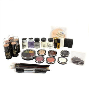 Mehron Celebre Makeup Kit