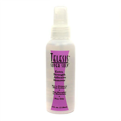 Telesis 8F (Fast) Silicone Adhesive – PPI Premiere Products Inc.