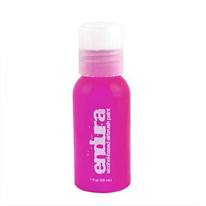 Endura Body Art Endura Metallic Airbrush Liquids