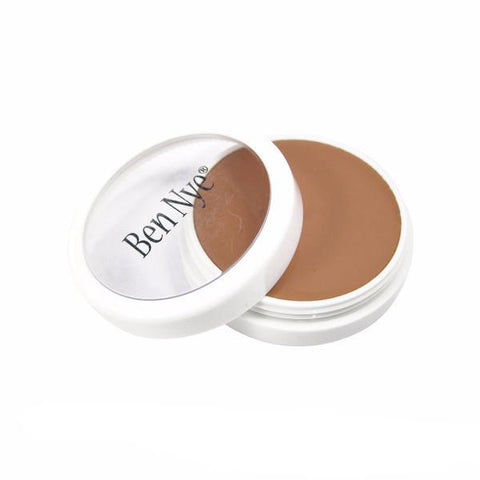 Foundation for Stage Makeup – JAM Cosmetics