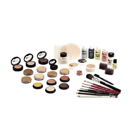Deluxe Student Theatrical Kit