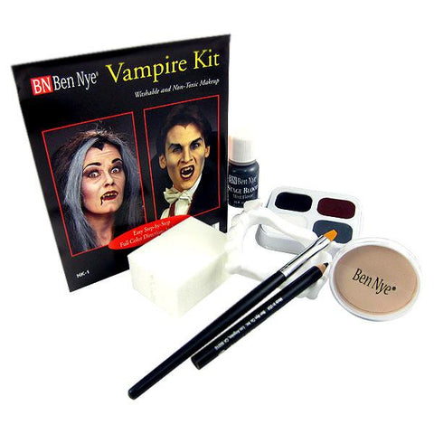 best theatrical makeup kit｜TikTok Search