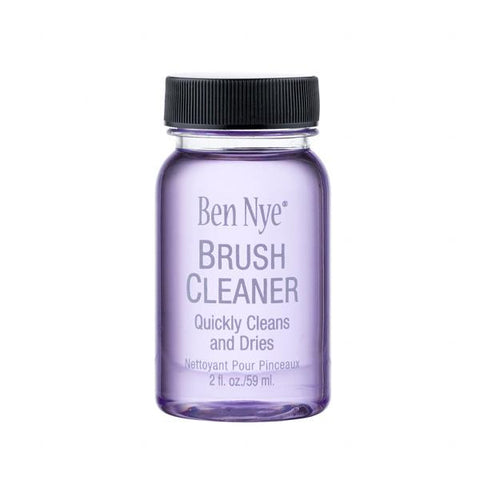 Nurturing Force Air Brush Cleaner 2oz