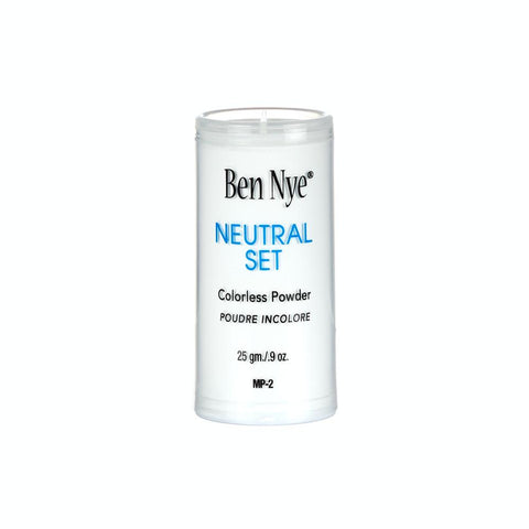 Ben Nye Fair Translucent Powder 45ml (42 Gm) by Ben nye 