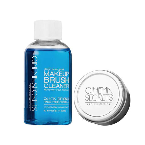 *Cinema Secrets Makeup Brush Cleaner 16 oz